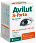 Avilut 3-forte Recordati