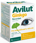 Avilut Ginkgo Recordati