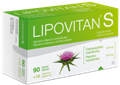 LIPOVITAN S