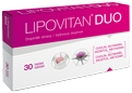 LIPOVITAN DUO