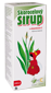 Skorocelový sirup s vitamínom C